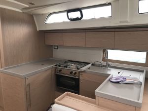 Oceanis 51.1