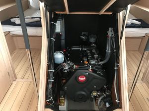 Oceanis 51.1