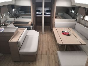 Oceanis 51.1