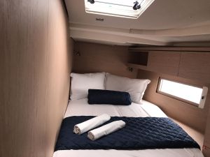 Oceanis 51.1