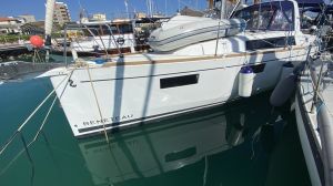 Oceanis 35.1