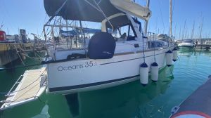 Oceanis 35.1