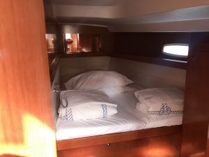 Oceanis 50