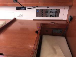 Oceanis 50