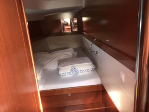 Oceanis 50