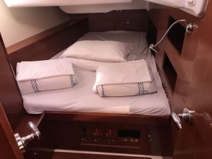Oceanis 50