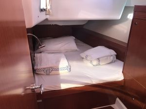 Oceanis 50
