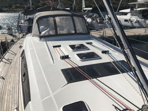 Oceanis 50