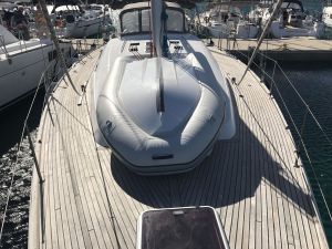 Oceanis 50