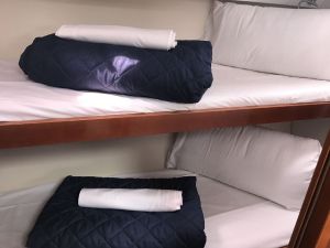 Oceanis 50