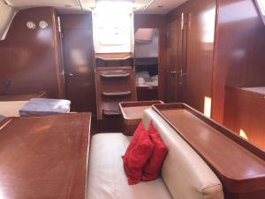 Oceanis 50