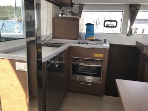 Lagoon 40