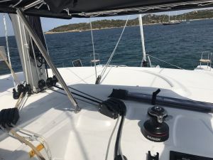 Lagoon 40