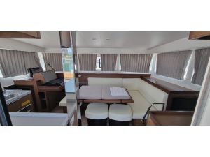Lagoon 40