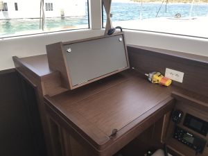 Lagoon 40
