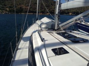 Bavaria Cruiser 46