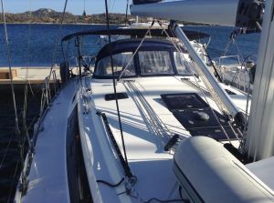 Bavaria Cruiser 46