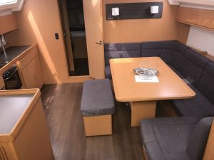 Bavaria Cruiser 46