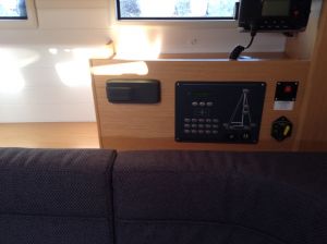 Bavaria Cruiser 46