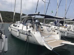 Bavaria Cruiser 46