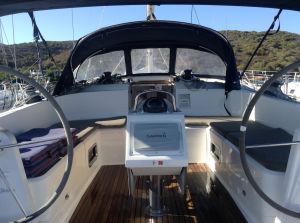 Bavaria Cruiser 46