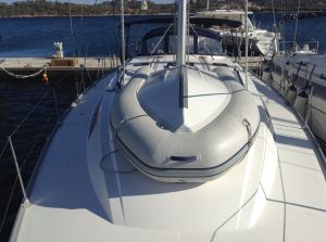 Bavaria Cruiser 46