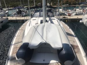Bavaria Cruiser 46