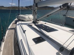 Bavaria Cruiser 46