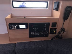 Bavaria Cruiser 46