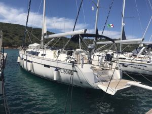 Bavaria Cruiser 46