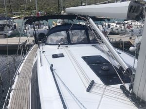 Bavaria Cruiser 46
