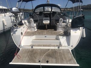 Bavaria Cruiser 46