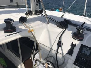 Lagoon 40