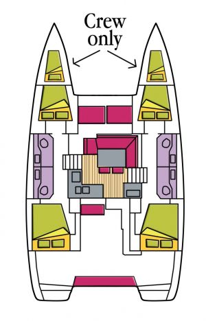 Lagoon 40