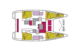 Lagoon 40
