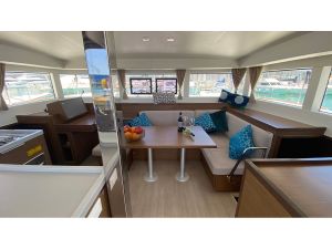 Lagoon 40