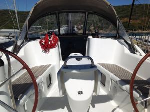 Sun Odyssey 42i