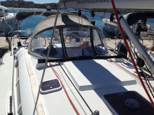 Sun Odyssey 42i