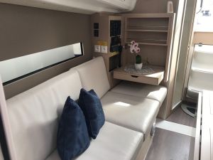 Oceanis 30.1
