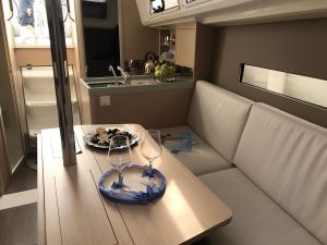 Oceanis 30.1