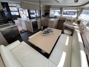 Lagoon 46