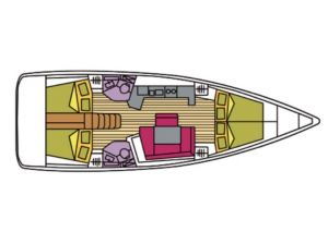 Oceanis 45