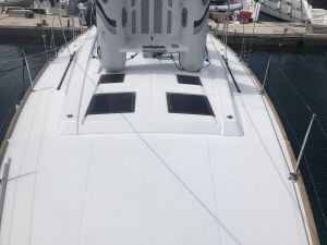 Oceanis 45