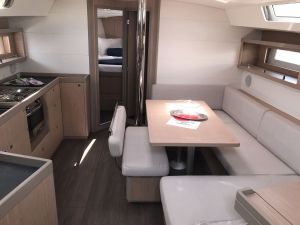 Oceanis 45