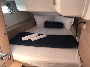 Oceanis 45