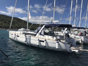 Oceanis 45