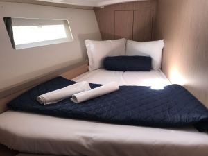 Oceanis 45