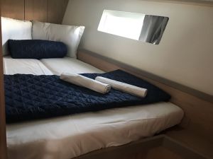 Oceanis 45