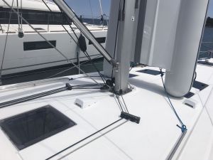 Oceanis 45