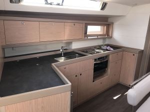 Oceanis 45